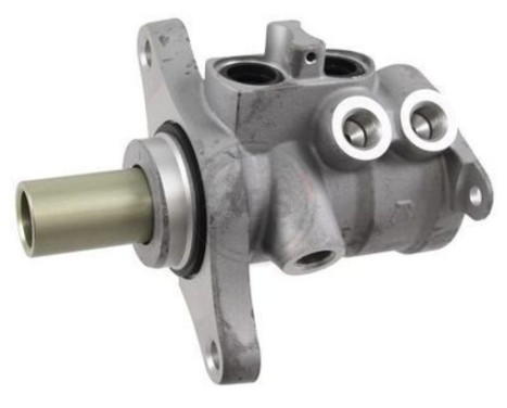 Brake Master Cylinder 41980 ABS, Image 3