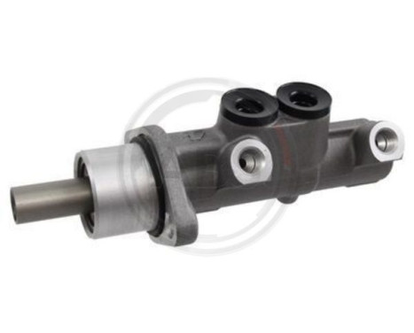 Brake Master Cylinder 41981 ABS, Image 3