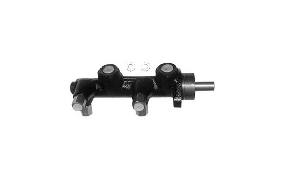 Brake Master Cylinder 41985 ABS, Image 2