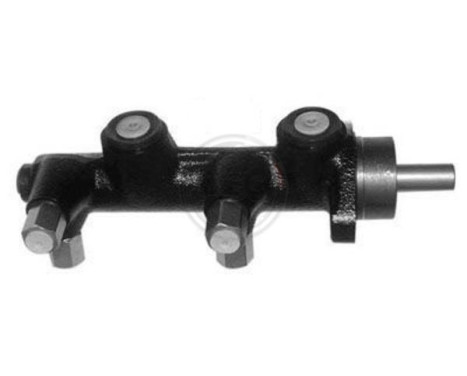 Brake Master Cylinder 41985 ABS, Image 3
