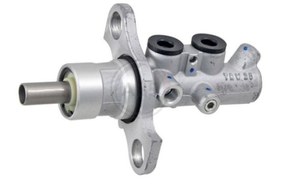 Brake Master Cylinder 41988 ABS, Image 2