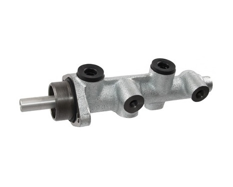 Brake Master Cylinder 41989 ABS, Image 2