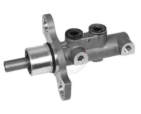 Brake Master Cylinder 41997 ABS, Image 3