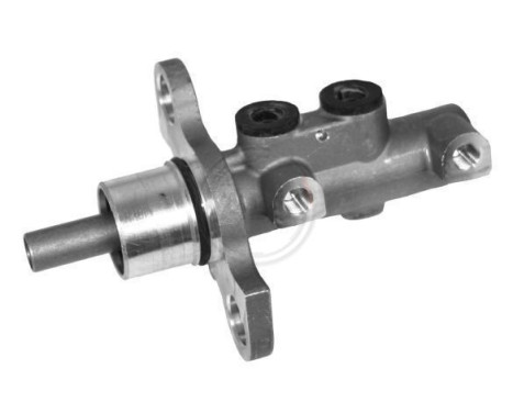 Brake Master Cylinder 41998 ABS, Image 3