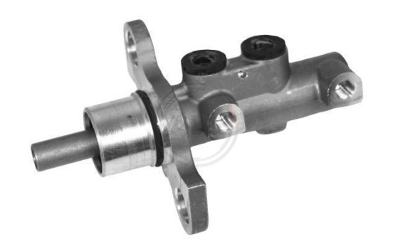 Brake Master Cylinder 41998 ABS, Image 3