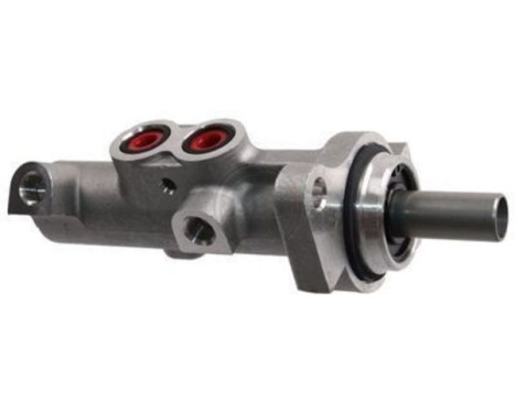 Brake Master Cylinder 41999 ABS, Image 3