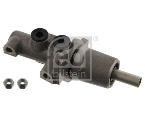 Brake Master Cylinder 45972 FEBI, Image 2
