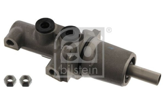Brake Master Cylinder 45972 FEBI, Image 2
