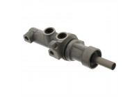 Brake Master Cylinder 45974 FEBI