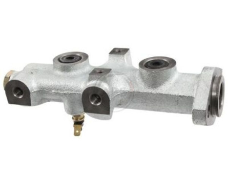 Brake Master Cylinder 51003X ABS, Image 2