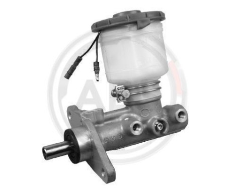 Brake Master Cylinder 51005 ABS, Image 3