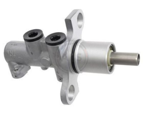 Brake Master Cylinder 51014 ABS, Image 3