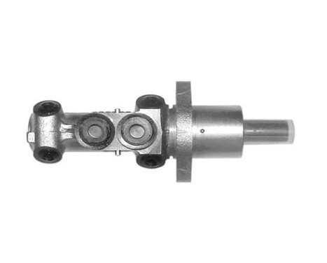 Brake Master Cylinder 51016X ABS, Image 2