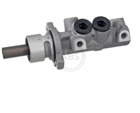 Brake Master Cylinder 51018X ABS, Image 3