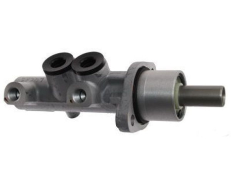 Brake Master Cylinder 51025 ABS, Image 3