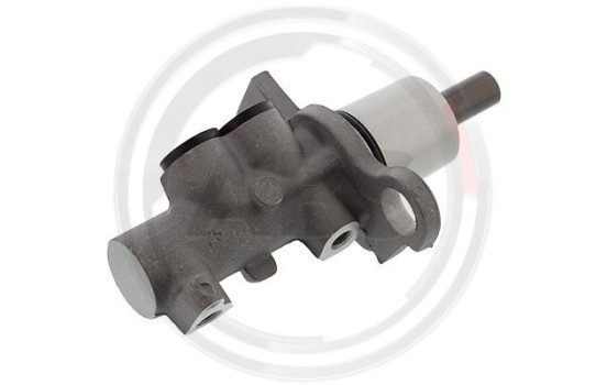 Brake Master Cylinder 51028 ABS, Image 4