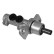 Brake Master Cylinder 51029 ABS, Thumbnail 3