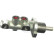 Brake Master Cylinder 51031 ABS, Thumbnail 3