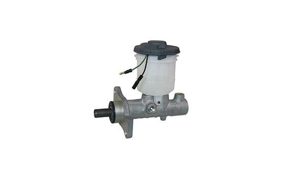 Brake Master Cylinder 51050 ABS, Image 2