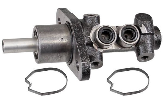 Brake Master Cylinder 51058 ABS, Image 3