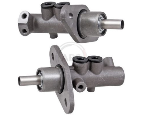Brake Master Cylinder 51060 ABS, Image 2