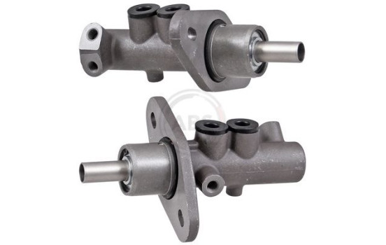 Brake Master Cylinder 51060 ABS, Image 2