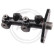 Brake Master Cylinder 51062X ABS, Thumbnail 3