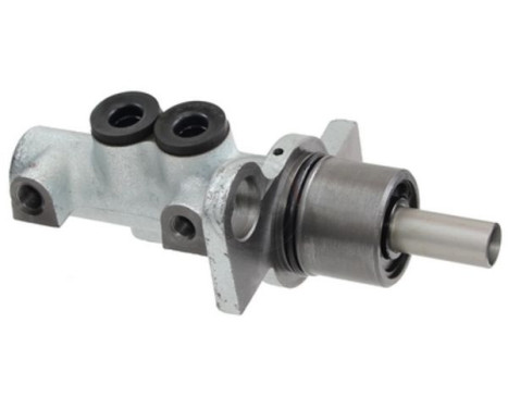 Brake Master Cylinder 51064 ABS, Image 2