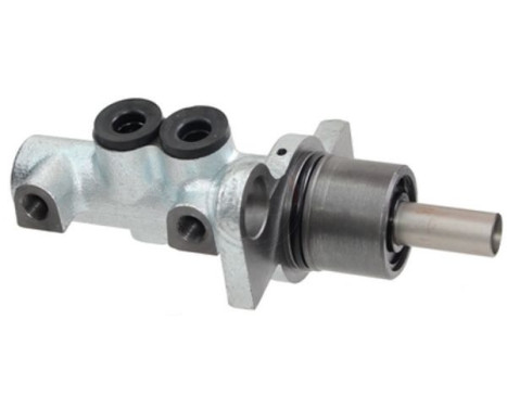Brake Master Cylinder 51065 ABS, Image 2