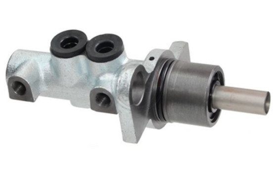Brake Master Cylinder 51065 ABS, Image 2