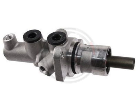 Brake Master Cylinder 51068 ABS, Image 3