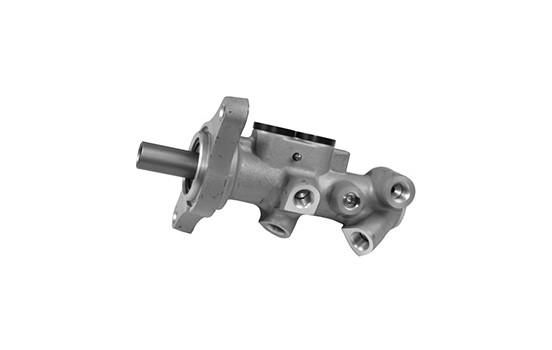 Brake Master Cylinder 51074 ABS, Image 2