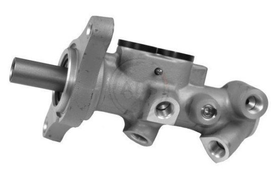 Brake Master Cylinder 51074 ABS, Image 3