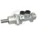 Brake Master Cylinder 51076 ABS, Thumbnail 3