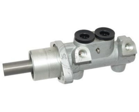 Brake Master Cylinder 51076 ABS, Image 3