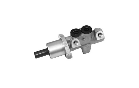 Brake Master Cylinder 51077 ABS, Image 2