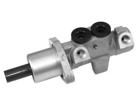 Brake Master Cylinder 51077 ABS, Image 3