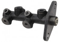 Brake Master Cylinder 51079 ABS