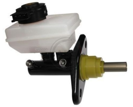Brake Master Cylinder 51103 ABS, Image 3