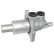 Brake Master Cylinder 51106 ABS, Thumbnail 3