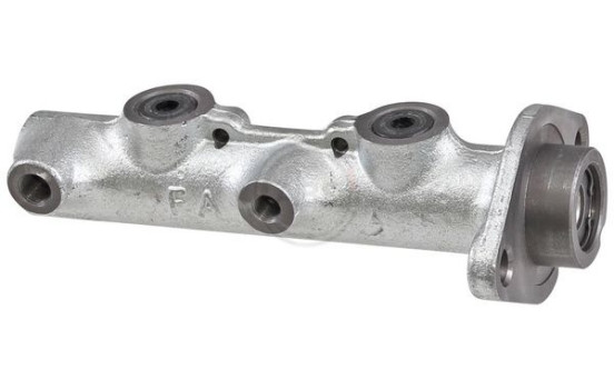 Brake Master Cylinder 51146 ABS, Image 2