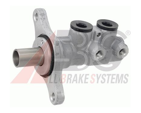 Brake Master Cylinder 51150 ABS, Image 2