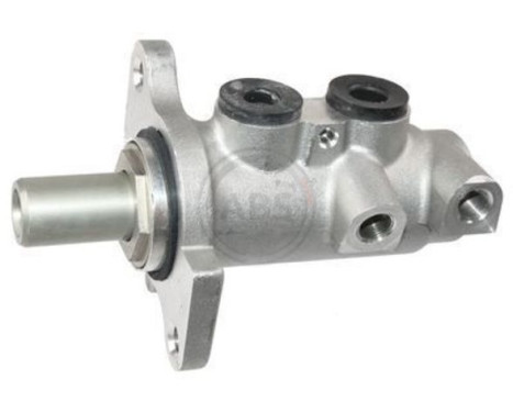 Brake Master Cylinder 51152X ABS, Image 2