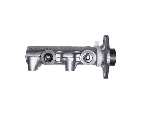 Brake Master Cylinder 51153 ABS, Image 2