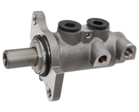 Brake Master Cylinder 51158 ABS, Image 2