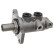 Brake Master Cylinder 51158 ABS, Thumbnail 2