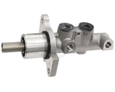 Brake Master Cylinder 51160 ABS, Image 3