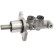 Brake Master Cylinder 51160 ABS, Thumbnail 3