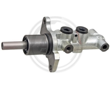 Brake Master Cylinder 51165 ABS, Image 3