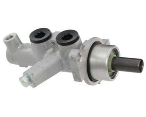 Brake Master Cylinder 51169 ABS, Image 3